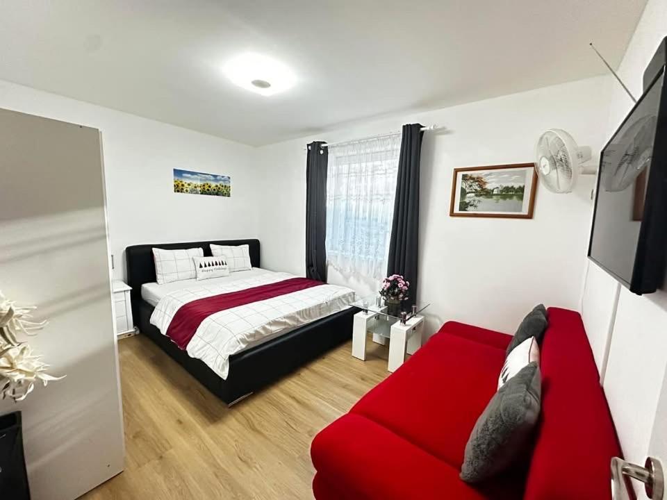 Cozy Sapa Stay プラハ エクステリア 写真
