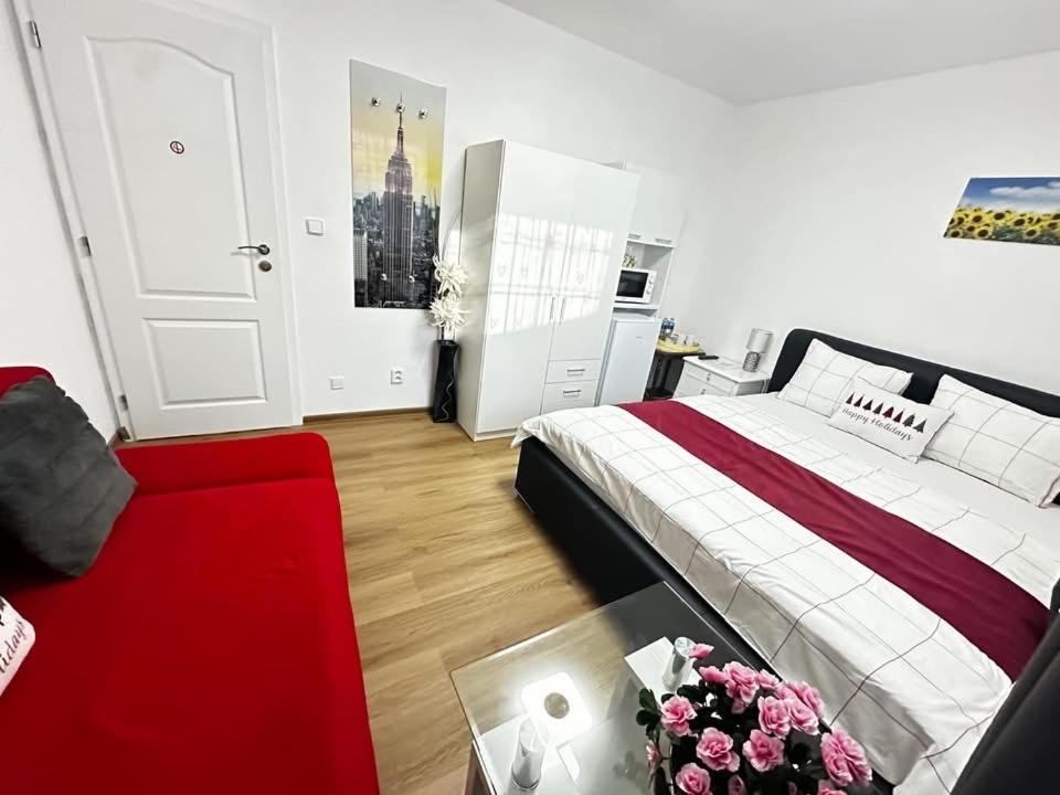 Cozy Sapa Stay プラハ エクステリア 写真