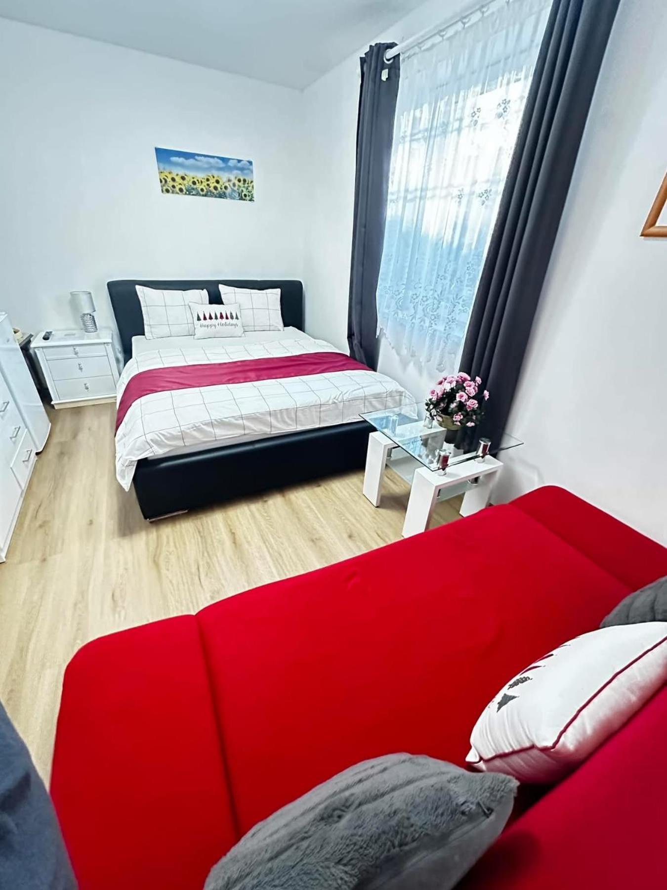 Cozy Sapa Stay プラハ エクステリア 写真