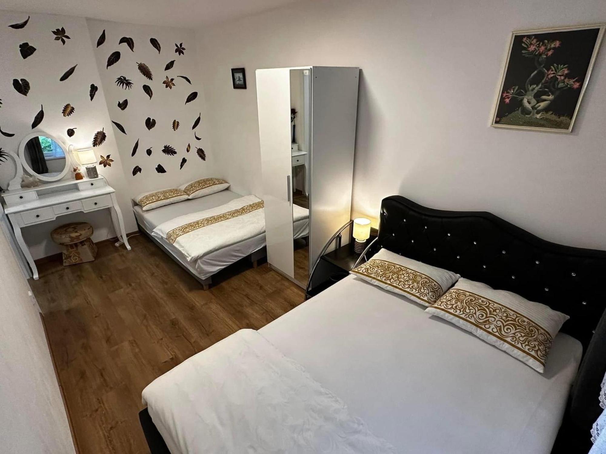 Cozy Sapa Stay プラハ エクステリア 写真