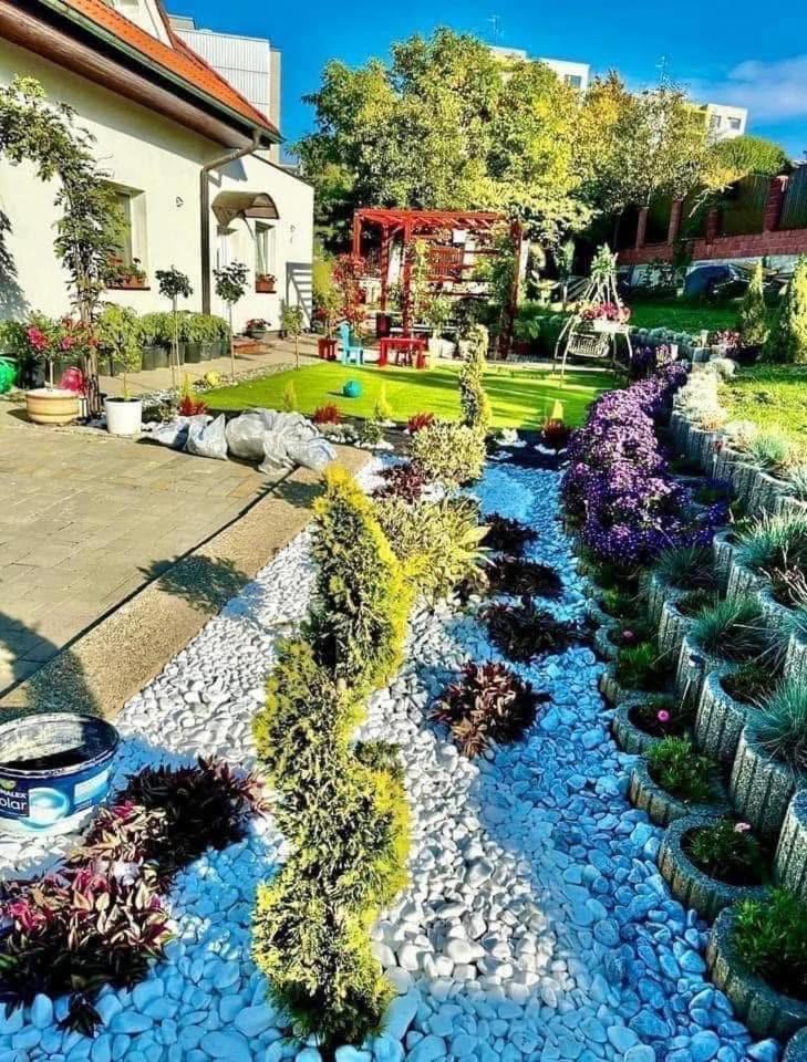 Cozy Sapa Stay プラハ エクステリア 写真
