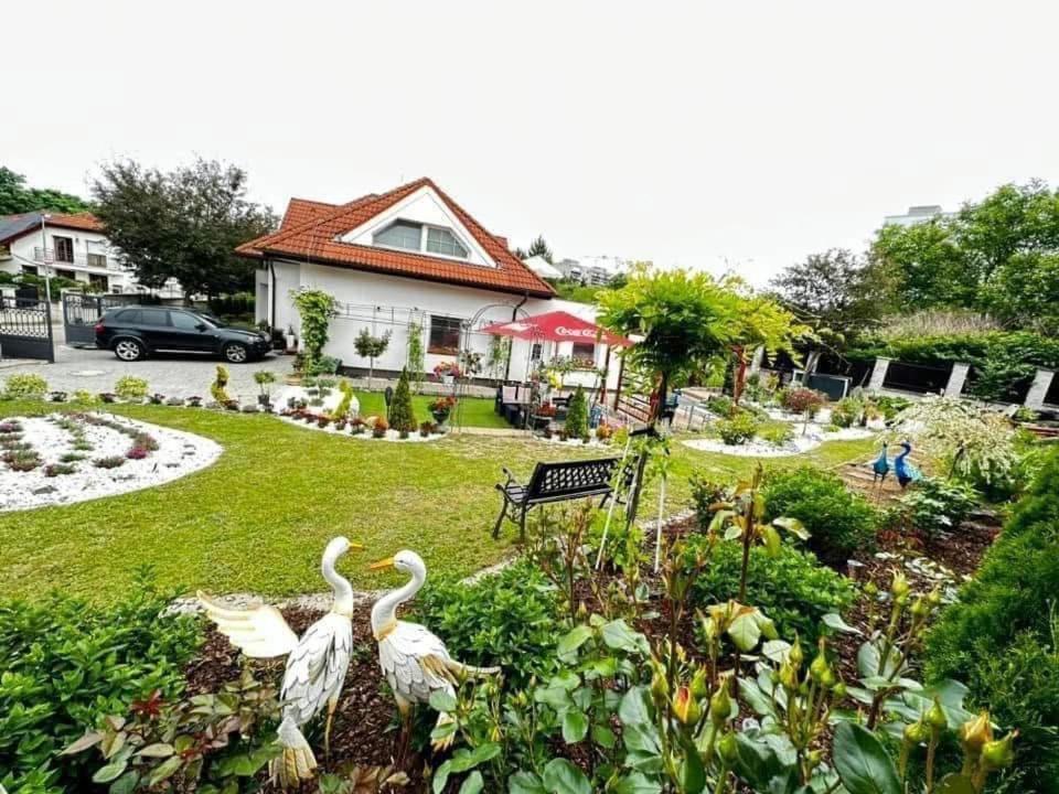 Cozy Sapa Stay プラハ エクステリア 写真