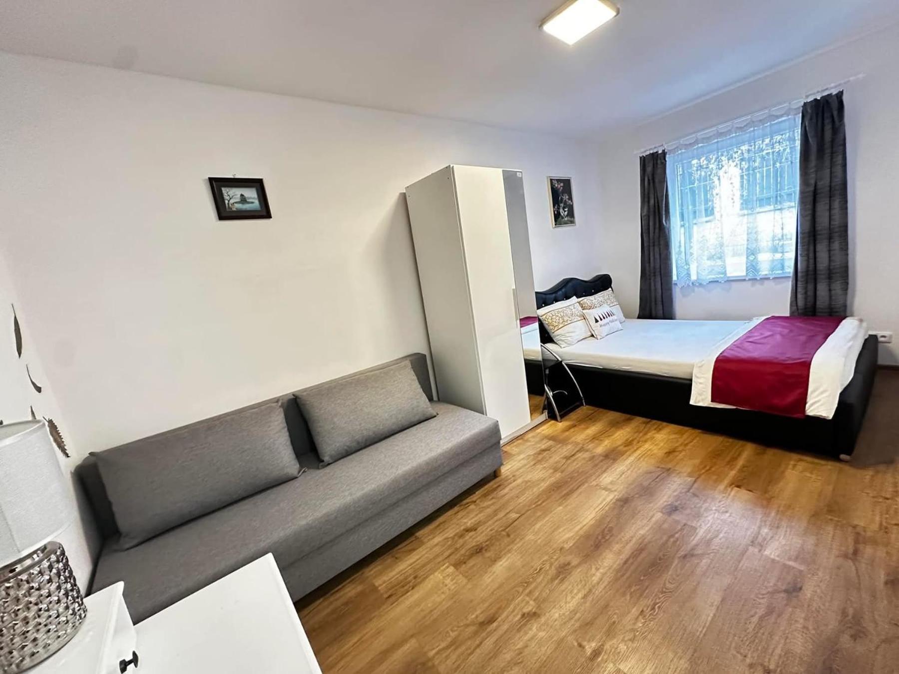 Cozy Sapa Stay プラハ エクステリア 写真