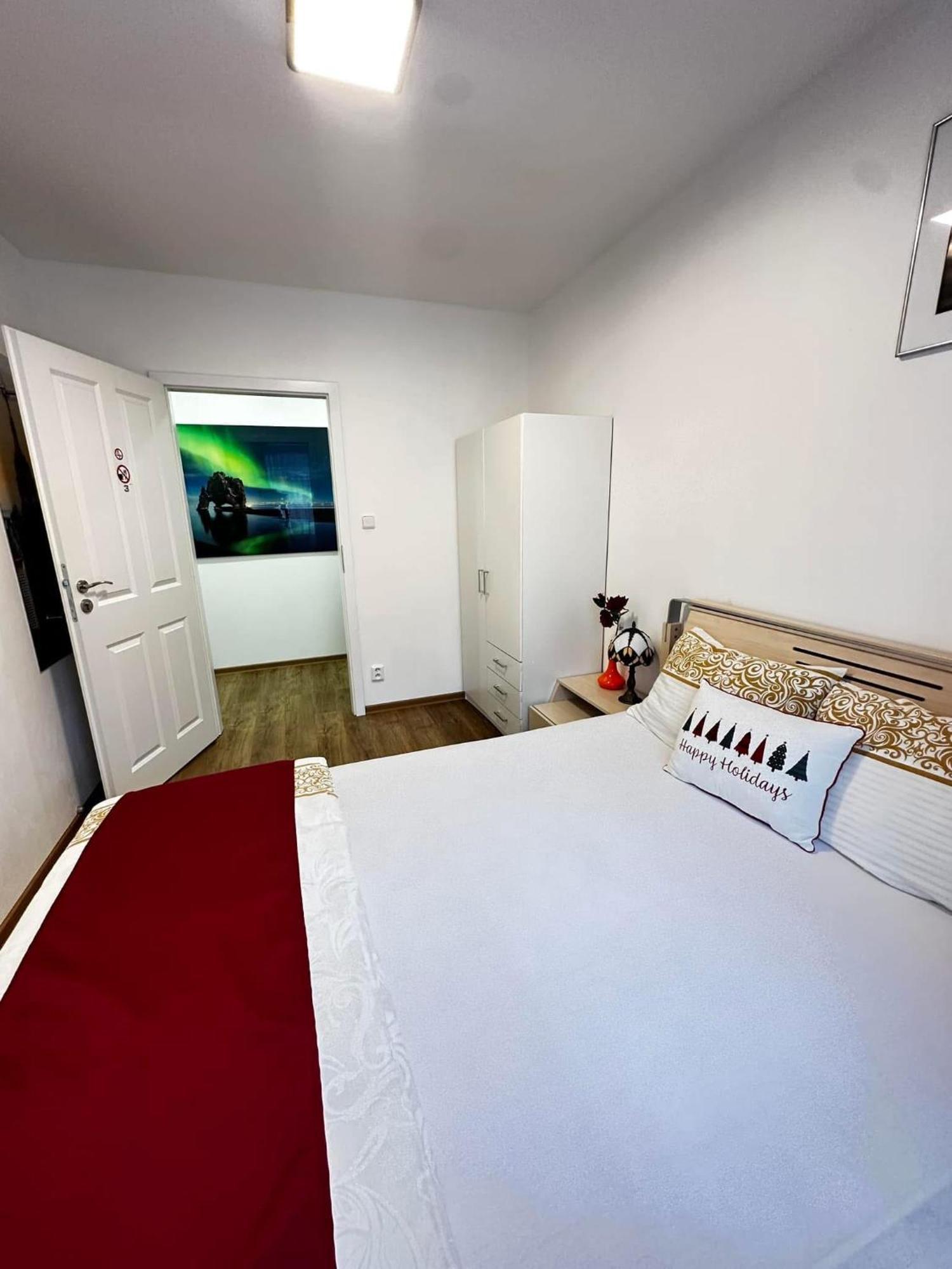 Cozy Sapa Stay プラハ エクステリア 写真