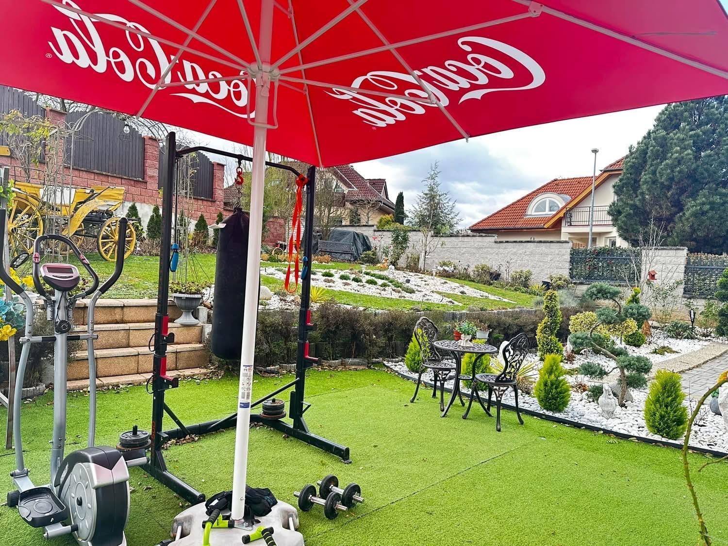 Cozy Sapa Stay プラハ エクステリア 写真